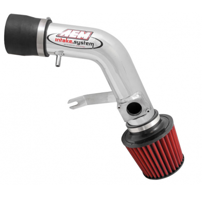 AEM Short Ram Intake System S.R.S.LANCER RALLIART 04-05