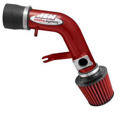 AEM Short Ram Intake System S.R.S.LANCER RALLIART 04-05