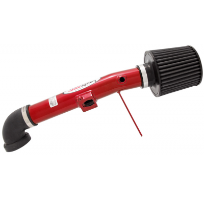 AEM Short Ram Intake System S.R.S. FOCUS 00-03 2.0 ZETEC