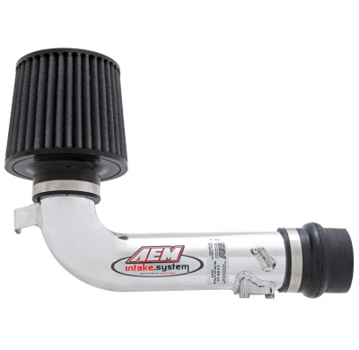 AEM Short Ram Intake System S.R.S. IMPREZZA WRX 02-07