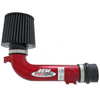 AEM Short Ram Intake System S.R.S. IMPREZZA WRX 02-07