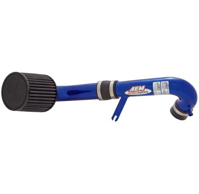 AEM Short Ram Intake System S.R.S.CVC 01-05 EX