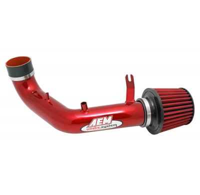 AEM Short Ram Intake System S.R.S.RSX 02-06 TYPE-S