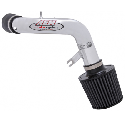 AEM Short Ram Intake System S.R.S. HONDA ACCORD L4-2.4L 03-04