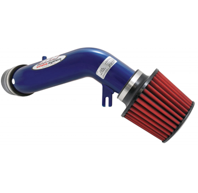AEM Short Ram Intake System S.R.S. ACURA TSX L4-2.4L, 04-05