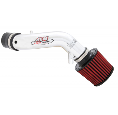 AEM Short Ram Intake System S.R.S. ACURA TSX L4-2.4L, 04-05
