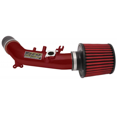 AEM Short Ram Intake System S.R.S.CVC SI 06-07