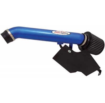 AEM Short Ram Intake System S.R.S. NISSAN 350Z V6-3.5L, 03-06