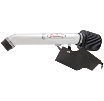 AEM Short Ram Intake System S.R.S. NISSAN 350Z V6-3.5L, 03-06