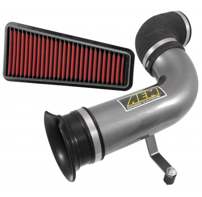 AEM Cold Air Intake System A.I.S TOYOTA 4RUNNER, V6-4.0L F/I, HCA 2003-2009