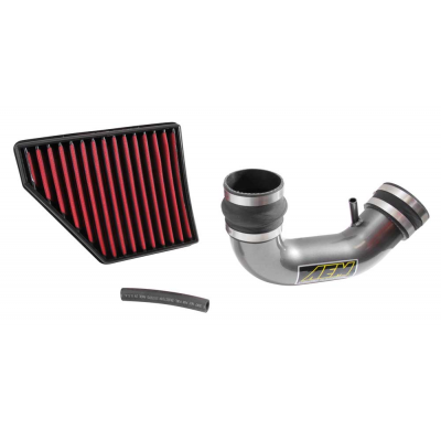 AEM Cold Air Intake System A.I.S. CHEVY CAMARO, V6 3.6L, HCA 2010-2014