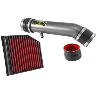 AEM Cold Air Intake System A.I.S. LEXUS IS250/350, V6-3.5L F/I, HCA 2015