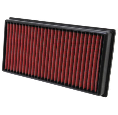 AEM DryFlow Air Filter AUDI 96-07, SEAT 99-05, SKODA 96-04, VW 97-09