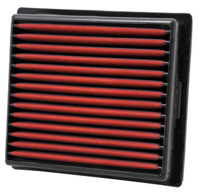 AEM DryFlow Air Filter JEEP GRD CHEROKEE/DODGE DURANGO 3.6L-V6/5.7L-V8; 2011