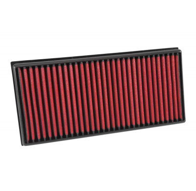 AEM DryFlow Air Filter VW TOUAREG 02-10, POR CAYENNE 02-09, L.R. RANGE ROVER 06-09