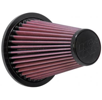 K&n Filtro De Aire De Sustitucion Deportivo Ford Mustang Svt Cobra 5.0l V8 F/I  Año:1994  Obs.: All