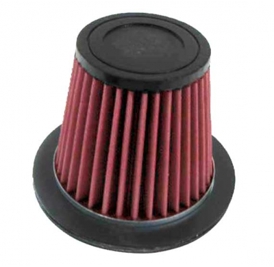 K&n Filtro De Aire De Sustitucion Deportivo Ford Explorer 4.0l V6 F/I  Año:1998  Obs.: W/Round Filter