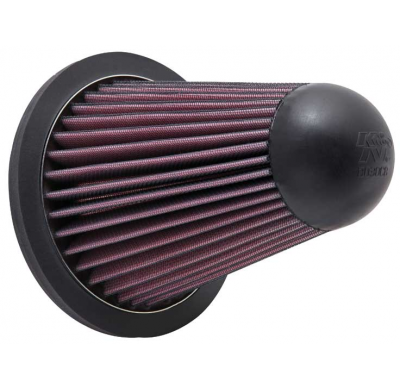 K&n Filtro De Aire De Sustitucion Deportivo Ford Contour Svt 2.5l V6 F/I  Año:2000  Obs.: All