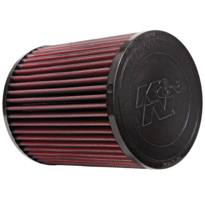 K&n Filtro De Aire De Sustitucion Deportivo Chevrolet Trailblazer 4.2l L6 F/I  Año:2003  Obs.: All