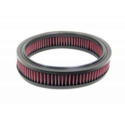 K&n Filtro De Aire De Sustitucion Deportivo Opel Opel 66 L4 Carb  Año:1970  Obs.: All