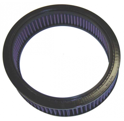 K&n Filtro De Aire De Sustitucion Deportivo Ford Granada 255 V8 Carb  Año:1980  Obs.: All