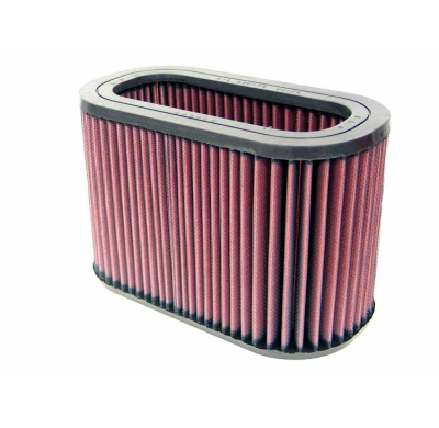 K&n Filtro De Aire De Sustitucion Deportivo Chevrolet Corvette 4.6l V8 F/I  Año:1959  Obs.: All