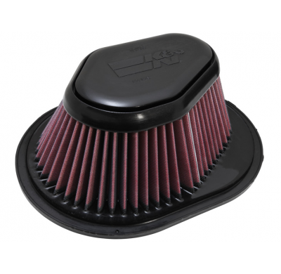 K&n Filtro De Aire De Sustitucion Deportivo Cadillac Sts-V 4.4l V8 F/I  Año:2008  Obs.: All