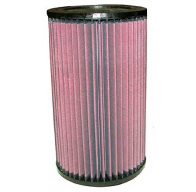 K&n Filtro De Aire De Sustitucion Deportivo Chevrolet Blazer 2.4l L4 F/I  Año:2000  Obs.: All