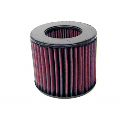 K&n Filtro De Aire De Sustitucion Deportivo Toyota Crown 2.2l L4 Dsl  Año:1980  Obs.: All