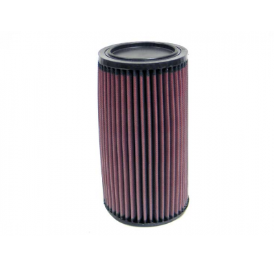 K&n Filtro De Aire De Sustitucion Deportivo Renault R5 1.4l L4 F/I  Año:1990  Obs.: 229mm High