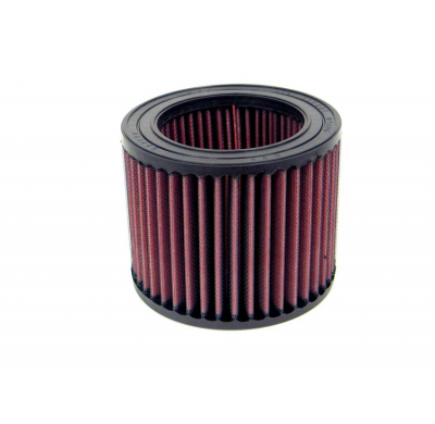 K&n Filtro De Aire De Sustitucion Deportivo Opel Gt 1.9l L4 F/I  Año:1973  Obs.: All