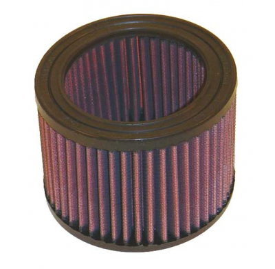 K&n Filtro De Aire De Sustitucion Deportivo Mg Mgb 110 L4 Carb  Año:1972  Obs.: Todos (Requiere 2 Unidades)