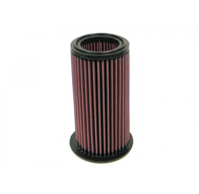 K&n Filtro De Aire De Sustitucion Deportivo Mg Mgb 110 L4 Carb  Año:1979  Obs.: All