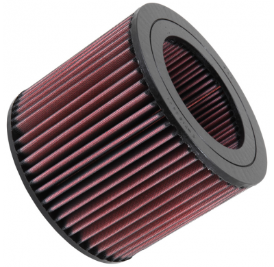 K&n Filtro De Aire De Sustitucion Deportivo Toyota Land Cruiser 4.2l L6 Dsl  Año:1994  Obs.: All