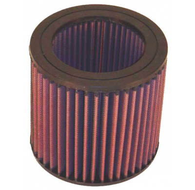 K&n Filtro De Aire De Sustitucion Deportivo Saab 42864 2.0l L4 F/I  Año:2004  Obs.: All