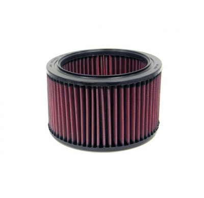 K&n Filtro De Aire De Sustitucion Deportivo Volvo 142 2.0l L4 F/I  Año:1974  Obs.: All