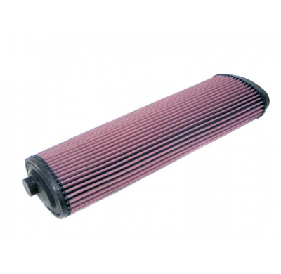 K&n Filtro De Aire De Sustitucion Deportivo Bmw 320d 2.0l L4 Dsl  Año:1998  Obs.: All