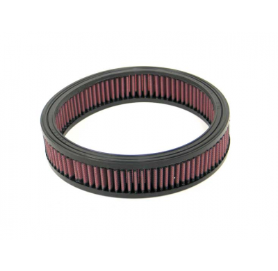 K&n Filtro De Aire De Sustitucion Deportivo Fiat 127 1.0l L4 Carb  Año:1982  Obs.: 70bhp