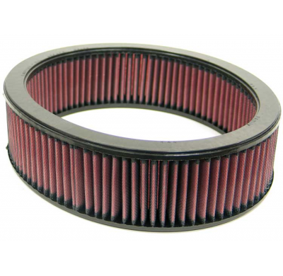 K&n Filtro De Aire De Sustitucion Deportivo Volvo 164 3.0l L6 F/I  Año:1974  Obs.: All
