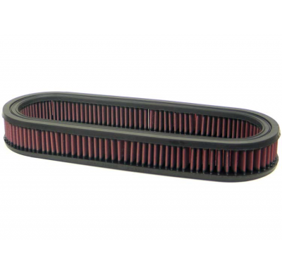 K&n Filtro De Aire De Sustitucion Deportivo Nissan 240z 146 L6 Carb  Año:1973  Obs.: All