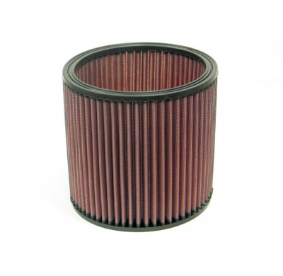 K&n Filtro De Aire De Sustitucion Deportivo Ford Maverick 4.2l L6 Dsl  Año:1989  Obs.: All