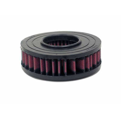 K&n Filtro De Aire De Sustitucion Deportivo Rover Riley Kestrel 1300  Carb  Año:1967  Obs.: Twin Carb. (2 Required)