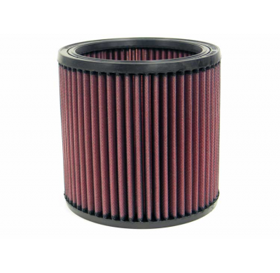 K&n Filtro De Aire De Sustitucion Deportivo Tvr 3000m 3.5l  Año:  Obs.: E318