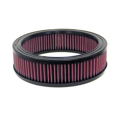 K&n Filtro De Aire De Sustitucion Deportivo Nissan Laurel 2.0l L4 Dsl  Año:1984  Obs.: All