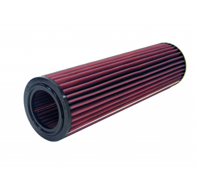 K&n Filtro De Aire De Sustitucion Deportivo Alfa Romeo Giulia 1.3l L4 Carb  Año:1974  Obs.: All