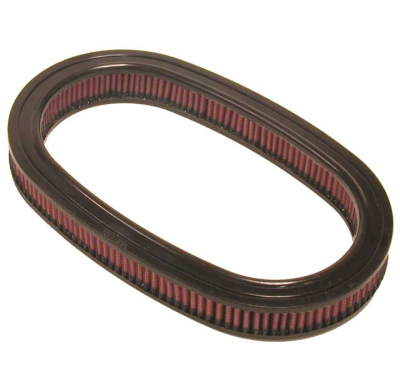 K&n Filtro De Aire De Sustitucion Deportivo Rover Mini 1.3l L4 F/I  Año:1991  Obs.: All