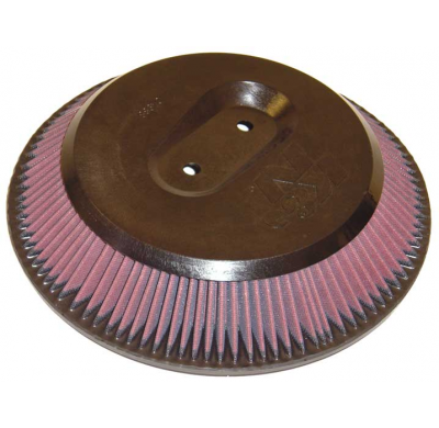 K&n Filtro De Aire De Sustitucion Deportivo Nissan Xterra 2.4l L4 F/I  Año:2000  Obs.: All