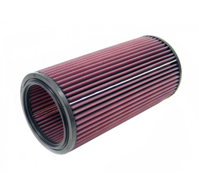 K&n Filtro De Aire De Sustitucion Deportivo Renault 19 1.9l L4 F/I  Año:1990  Obs.: All