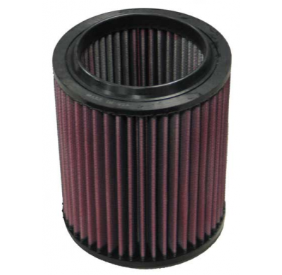 K&n Filtro De Aire De Sustitucion Deportivo Ferrari Dino 246 Gts 148 V6 Carb  Año:1973  Obs.: All