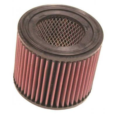 K&n Filtro De Aire De Sustitucion Deportivo Nissan Patrol 3.0l L4 Dsl  Año:2011  Obs.: All